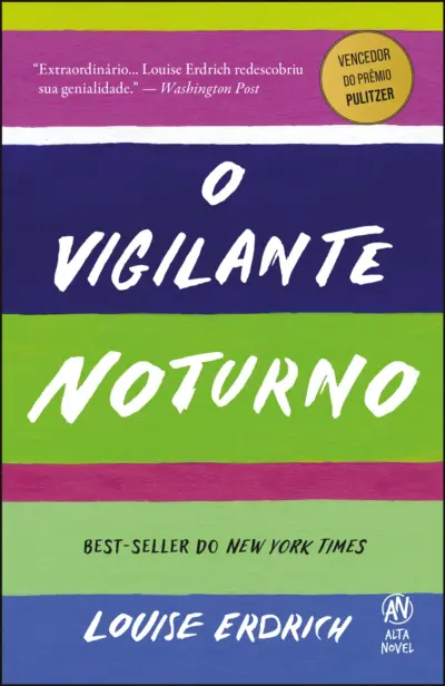 O vigilante noturno