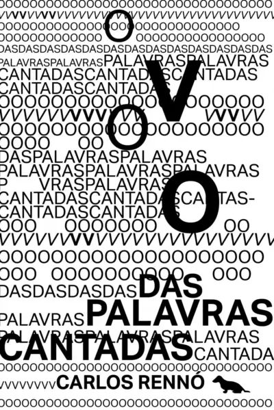 O Voo das palvras cantadas