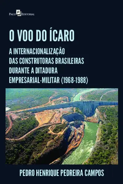 O voo do Ícaro