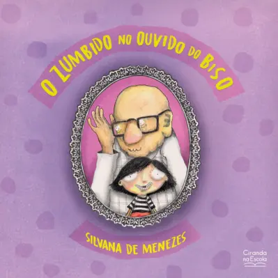 O zumbido no ouvido do Biso