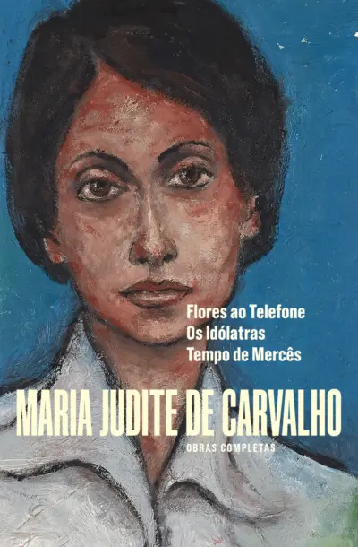 Obras de Maria Judite de Carvalho