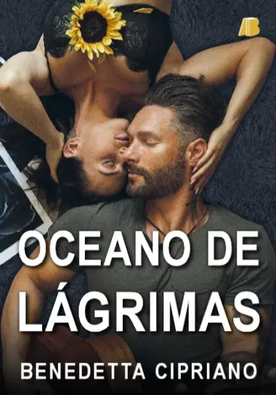 Oceano de lágrimas