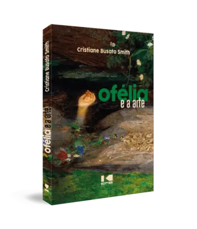 Ofélia e a arte