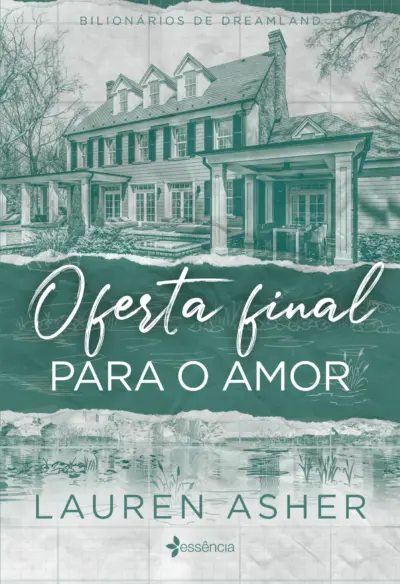 Oferta final para o amor