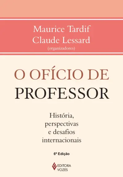 Ofício de professor