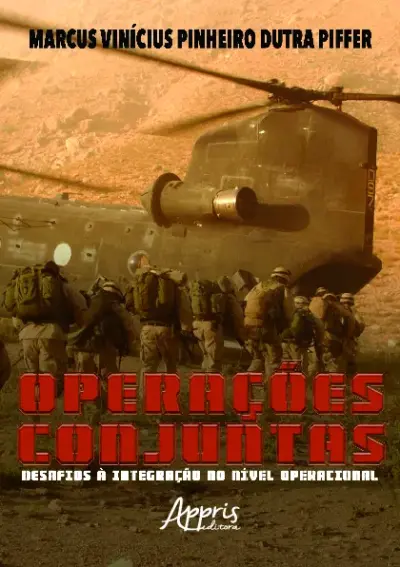 Operações conjuntas