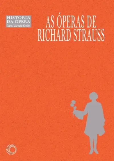 óperas de richard strauss