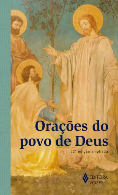 Orações do povo de deus