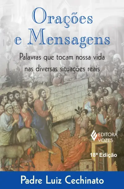 Orações e mensagens