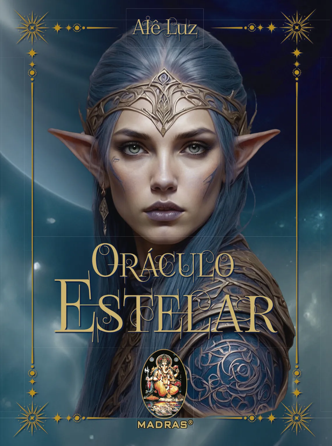 Oráculo estelar: Oráculo estelar: