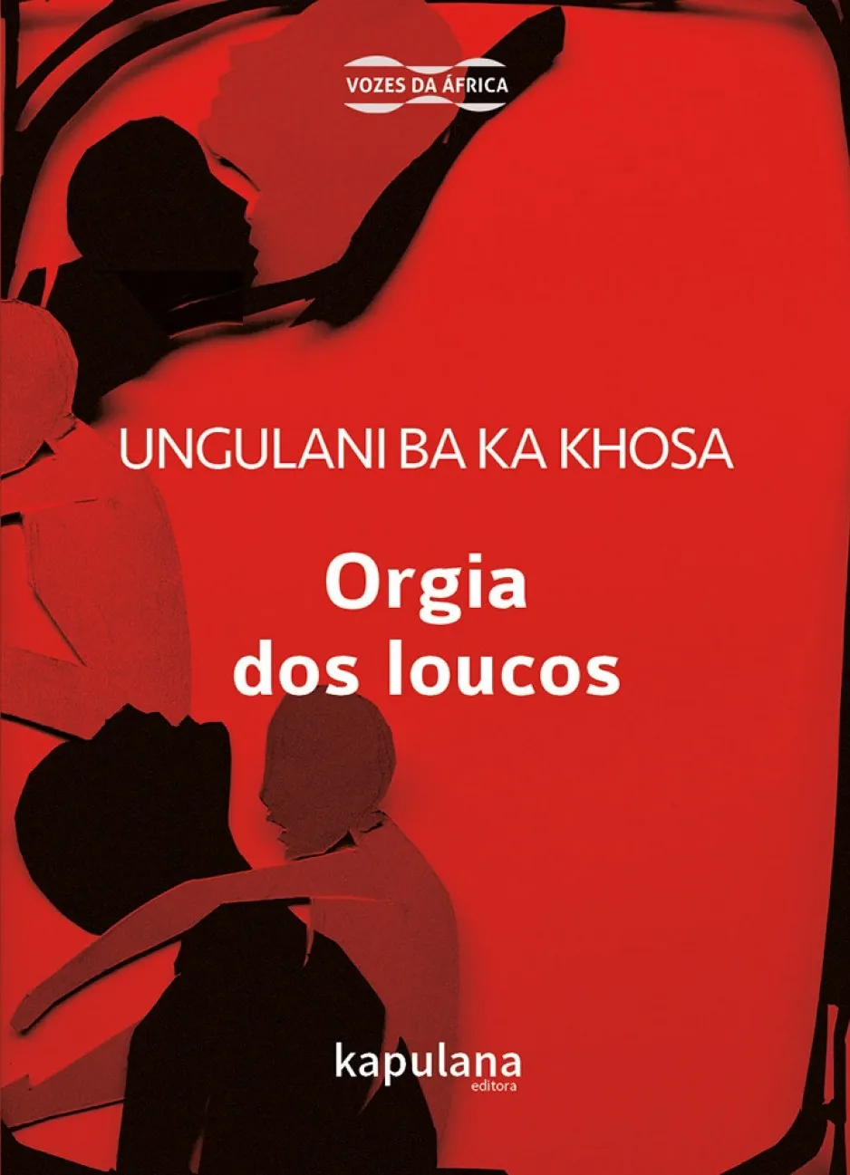 Orgia dos loucos: Orgia dos loucos: