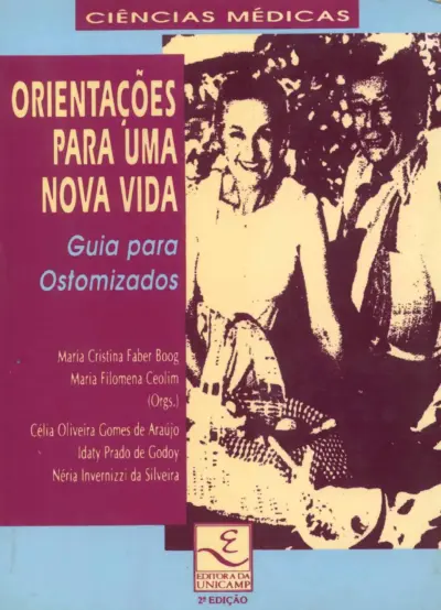 Orientações para uma nova vida