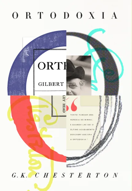 Ortodoxia: Ortodoxia: