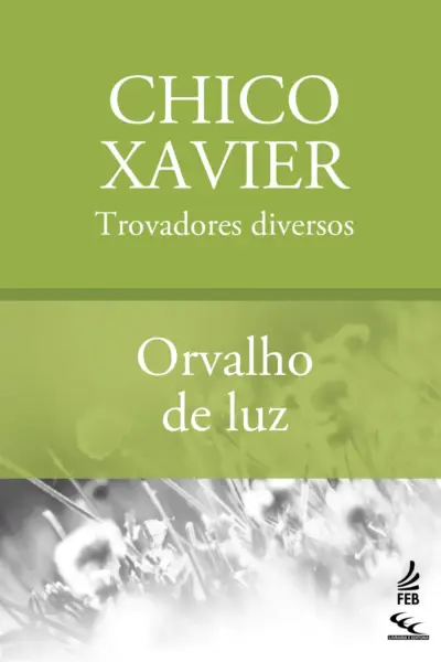 Orvalho de luz