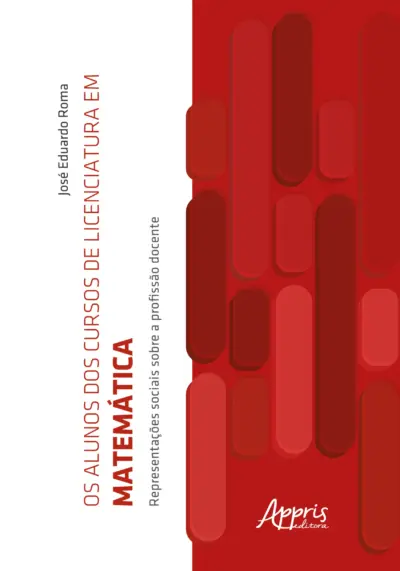 Os alunos dos cursos de licenciatura em matemática