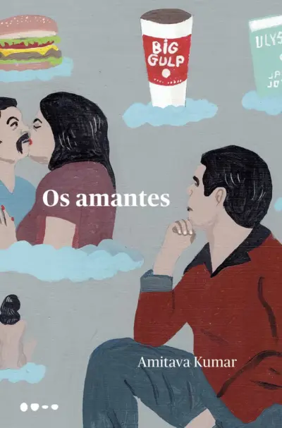 Os amantes