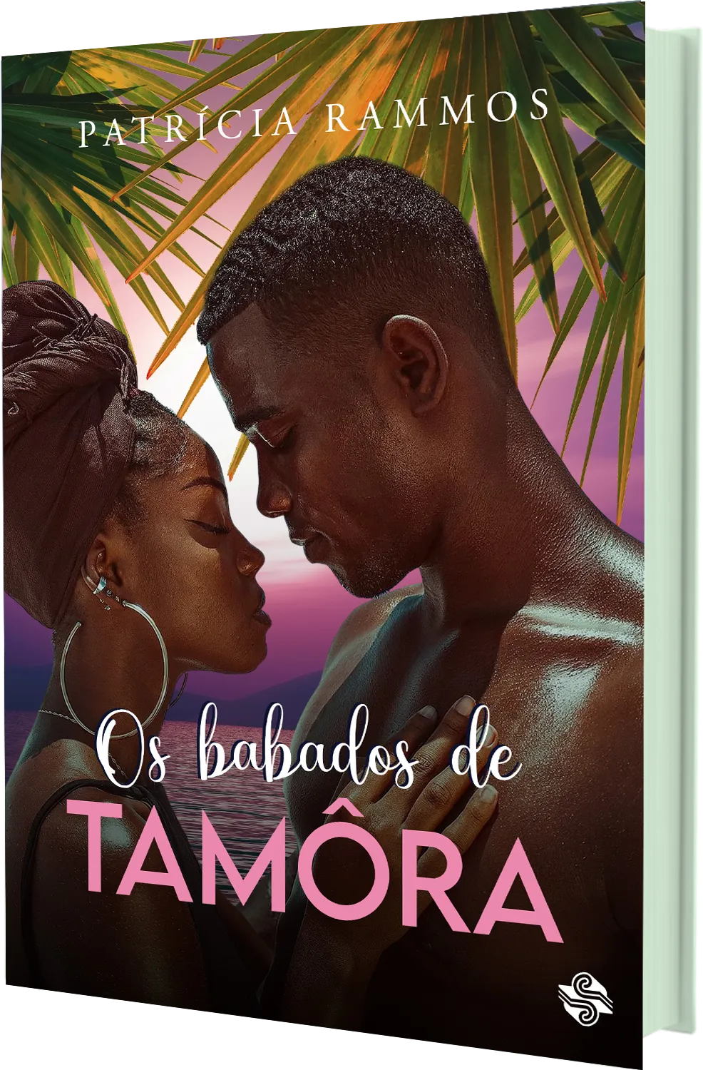 Os babados de Tamôra: Os babados de TamôraImagens Sem Perspectiva