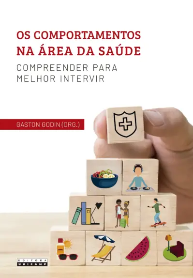 Os comportamentos na área da saúde