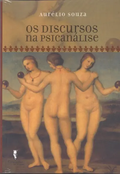 Os discursos na psicanálise