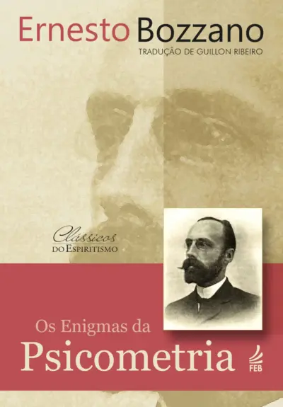 Os enigmas da psicometria