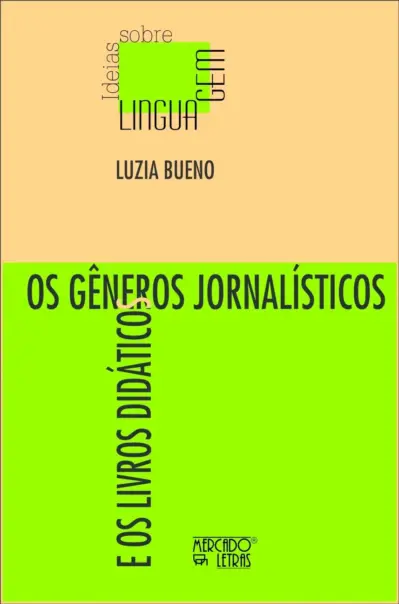 Os gêneros jornalísticos e os livros didáticos
