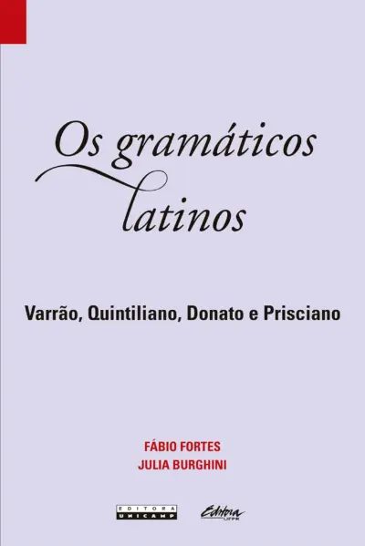 Os gramáticos latinos