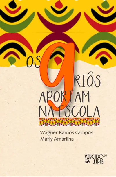 Os griôs aportam na escola