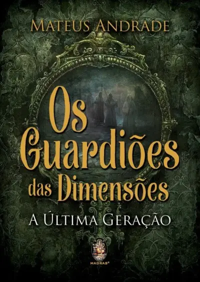Os guardiões das dimensões