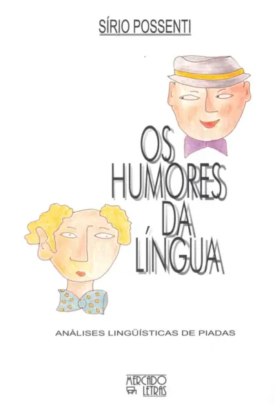 Os humores da língua