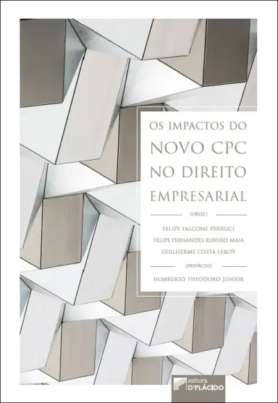 Os impactos do novo CPC no direito empresarial
