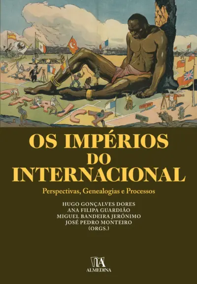 Os impérios do internacional
