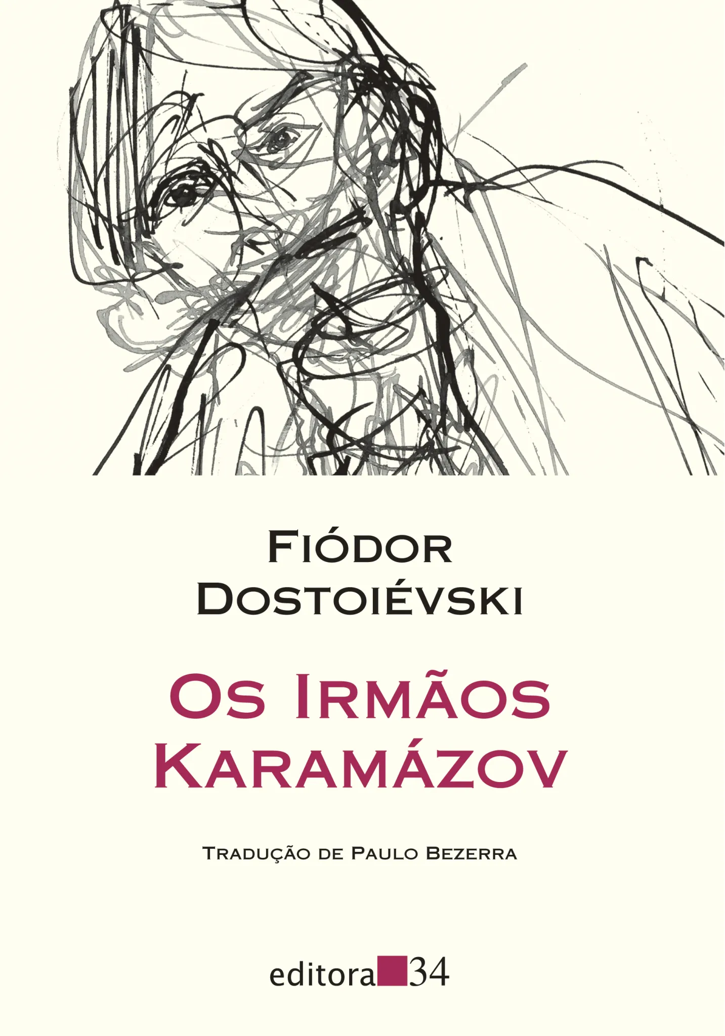 Os irmãos Karamázov – Volume Único: Os irmãos Karamázov – Volume Único: