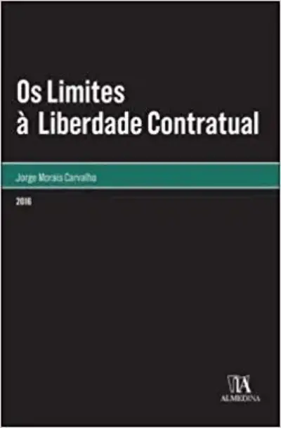 Os limites à liberdade contratual