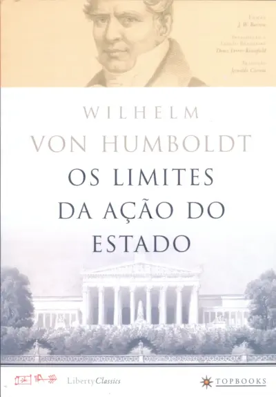 Os limites da ação do estado
