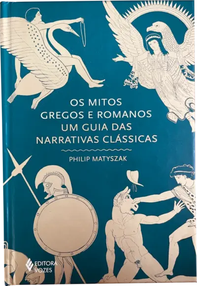 Os mitos gregos e romanos