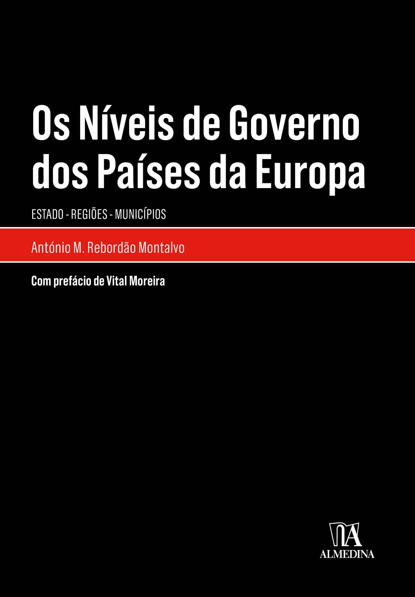 Os níveis de governo dos países da Europa: Estado - regiões - municípios Os níveis de governo dos países da Europa