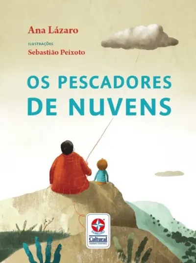 Os pescadores de nuvens