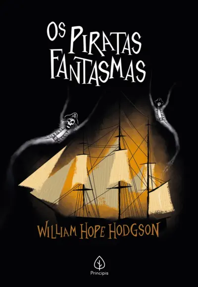 Os piratas fantasmas