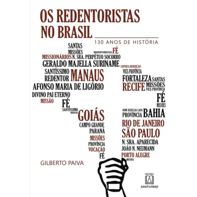 Os redentoristas no Brasil