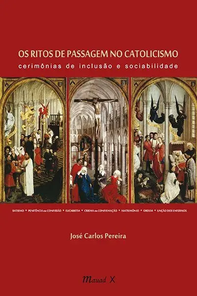Os ritos de passagem no catolicismo