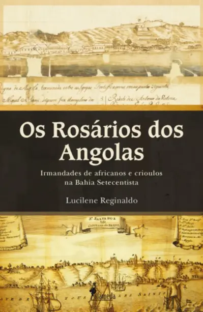 Os rosários dos angolas