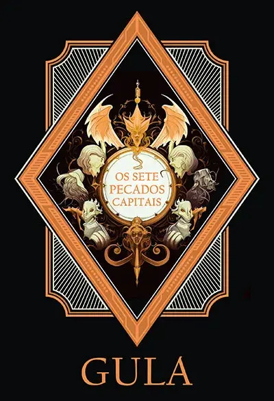 Os sete pecados capitais - Gula