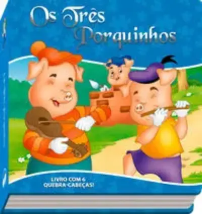 Os três porquinhos