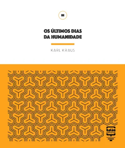 Os últimos dias da humanidade