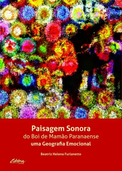 Paisagem sonora do boi de mamão paranaense