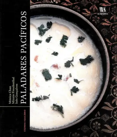 Paladares pacíficos