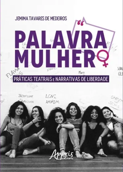 Palavra mulher