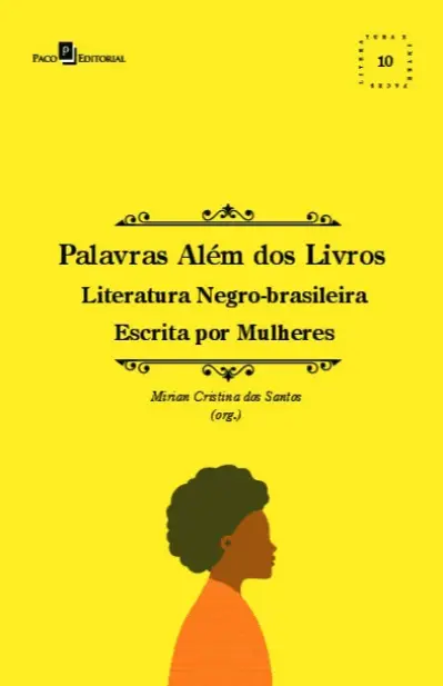 Palavras além dos livros