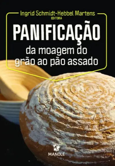 Panificação
