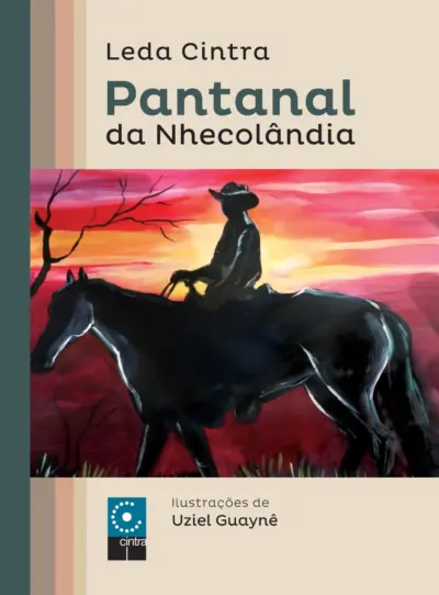 Pantanal Da Nhecolândia
